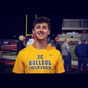 Meet your Posher, Jonah